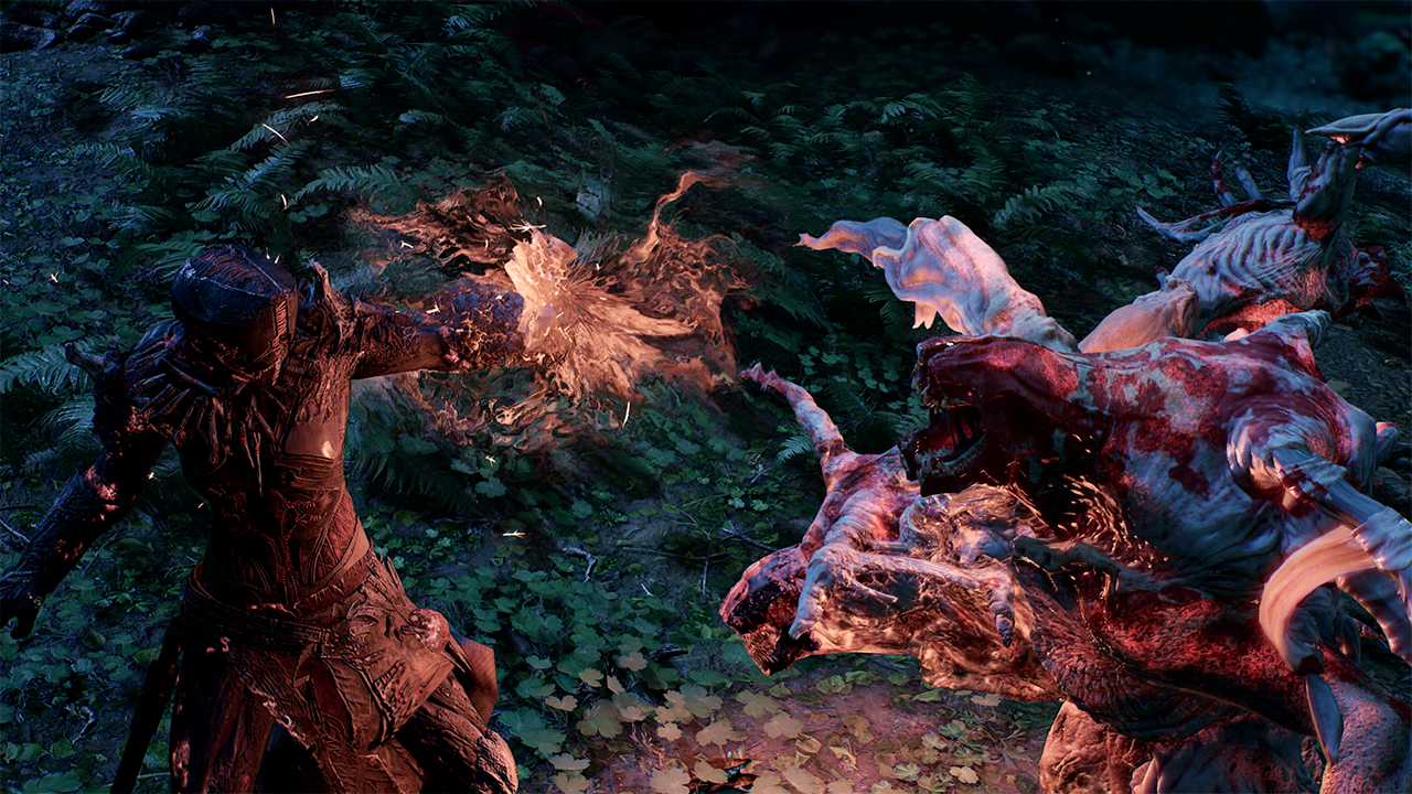 Outriders Broadcast - "Beyond-the-Frontier"