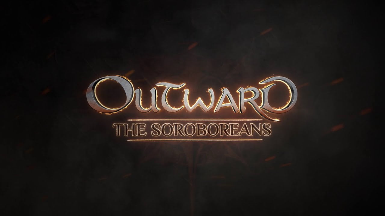 Outward - The Soroboreans