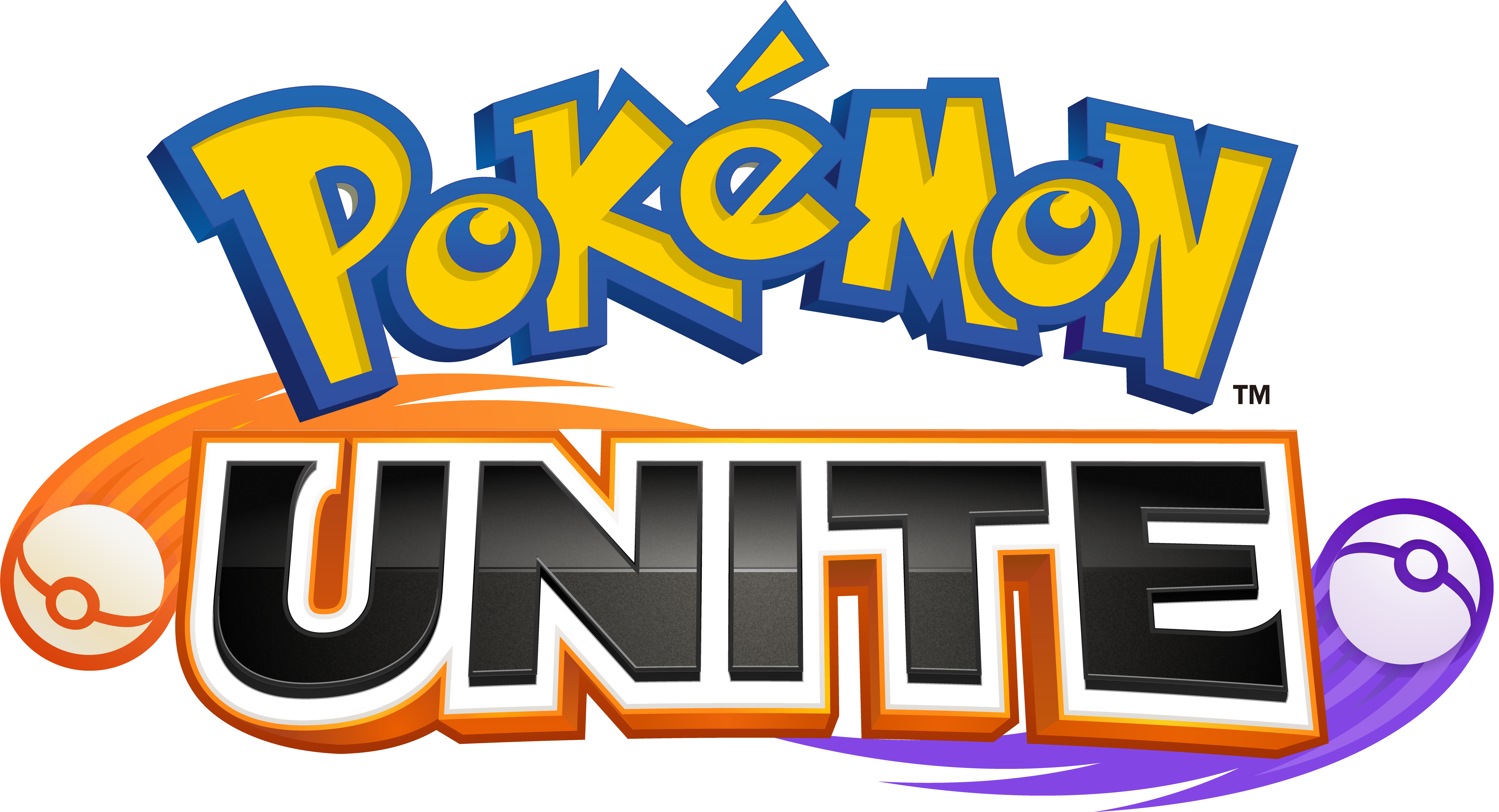 Pokémon Unite