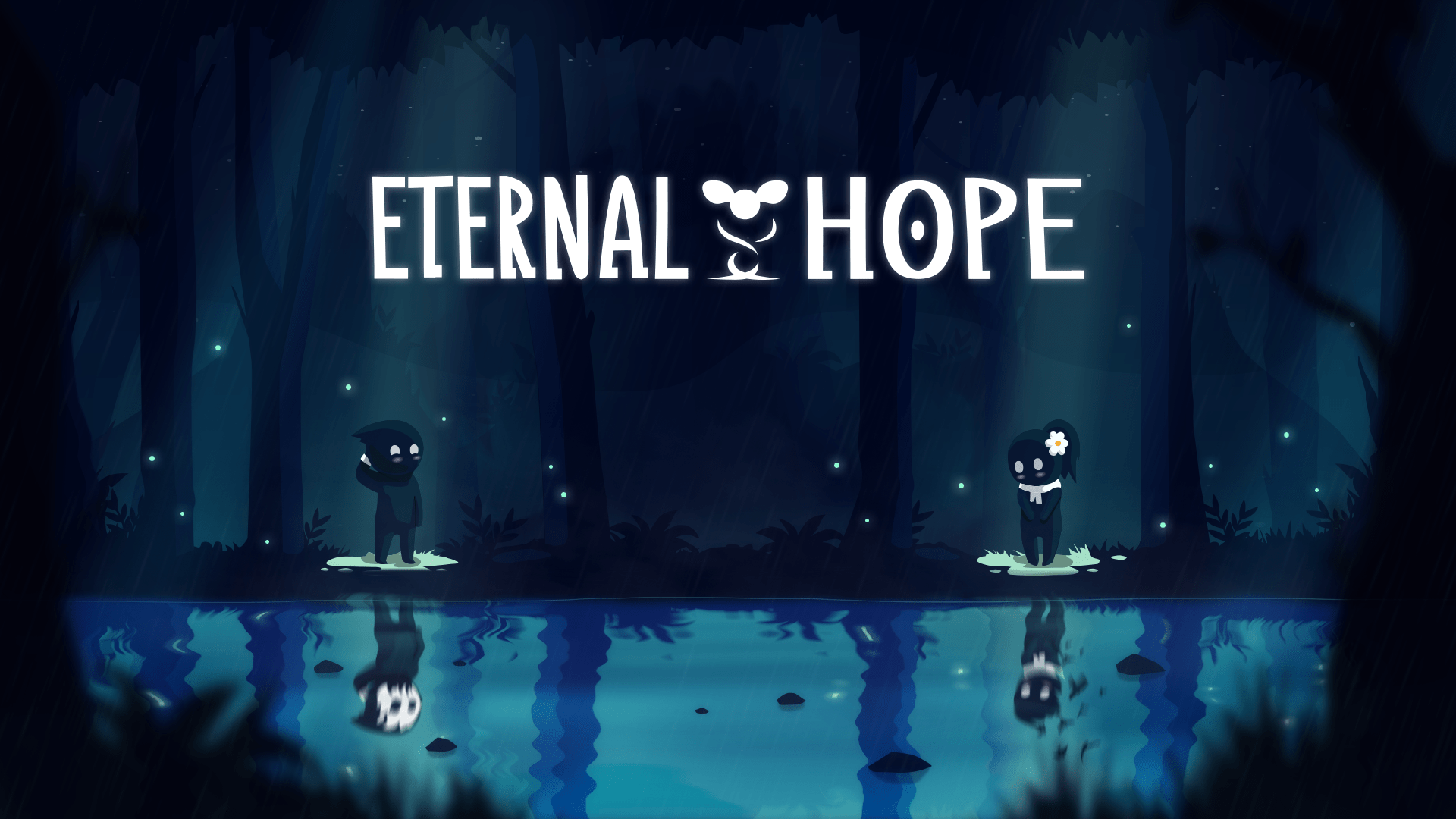 eternal hope Eternal Hope