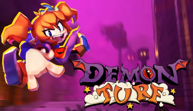 Demon Turf