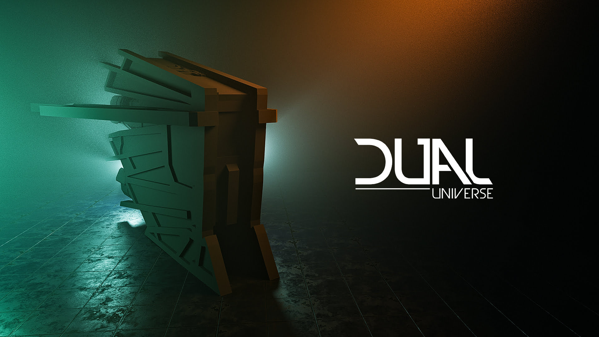 Dual Universe