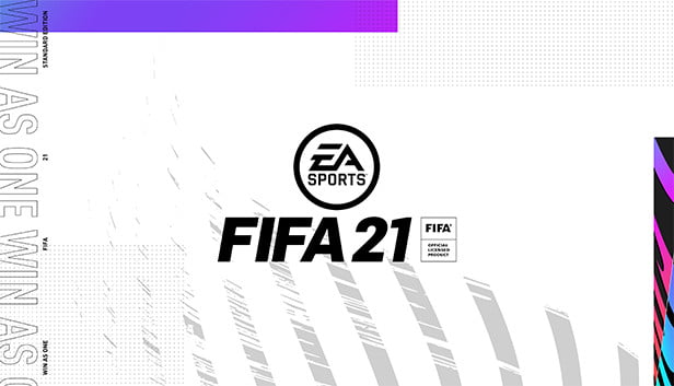 EA SPORTS FIFA 21