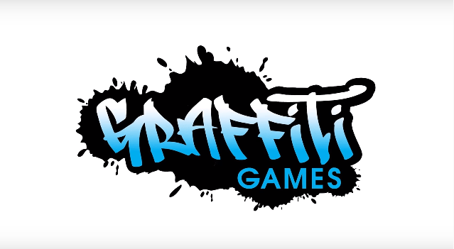graffiti games