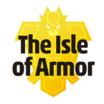 Logotipo The Isle of Armor
