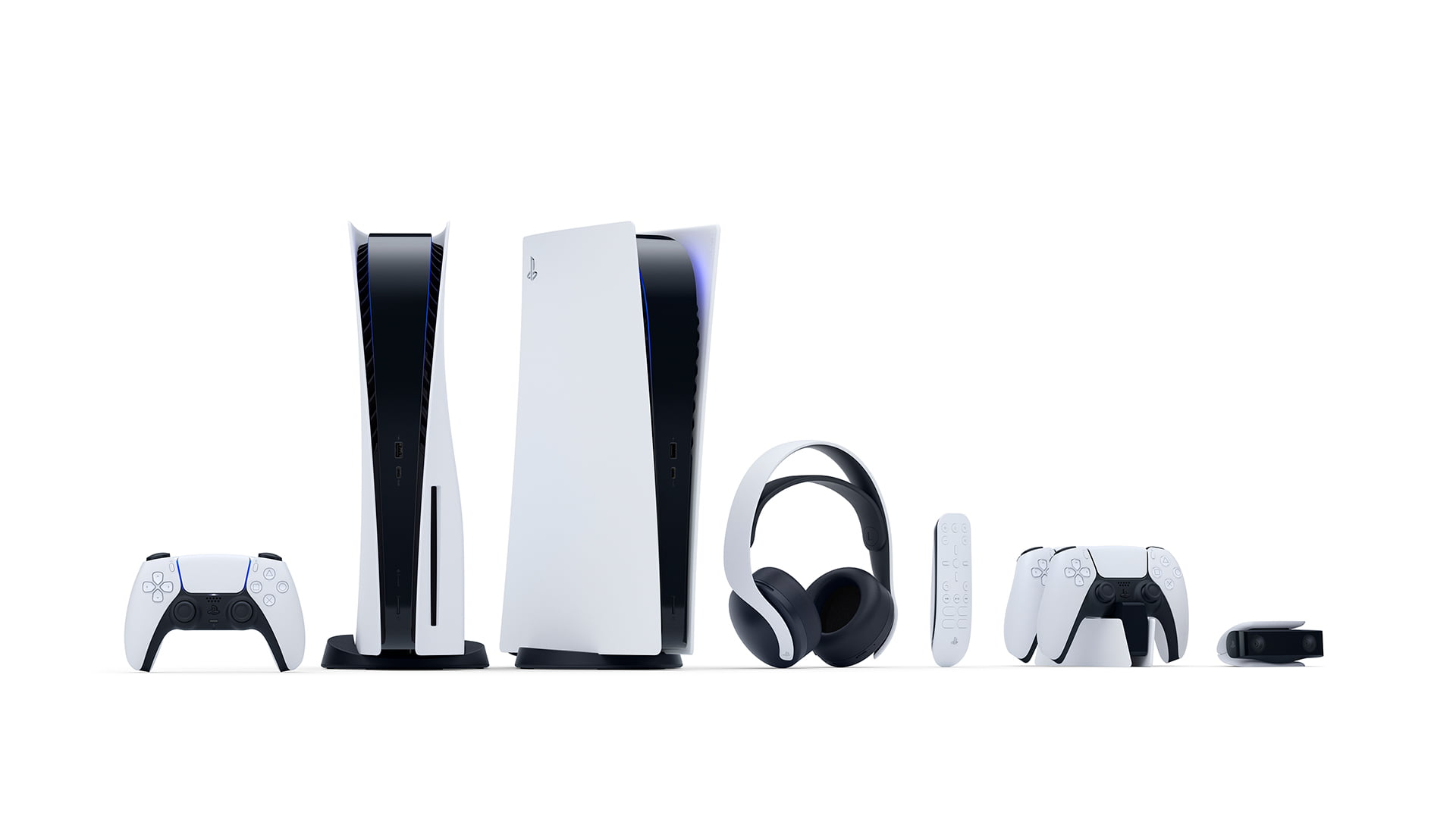 ps5 PS5 Family