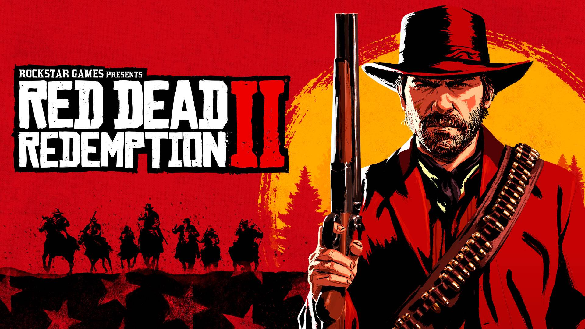 red dead redemption 2