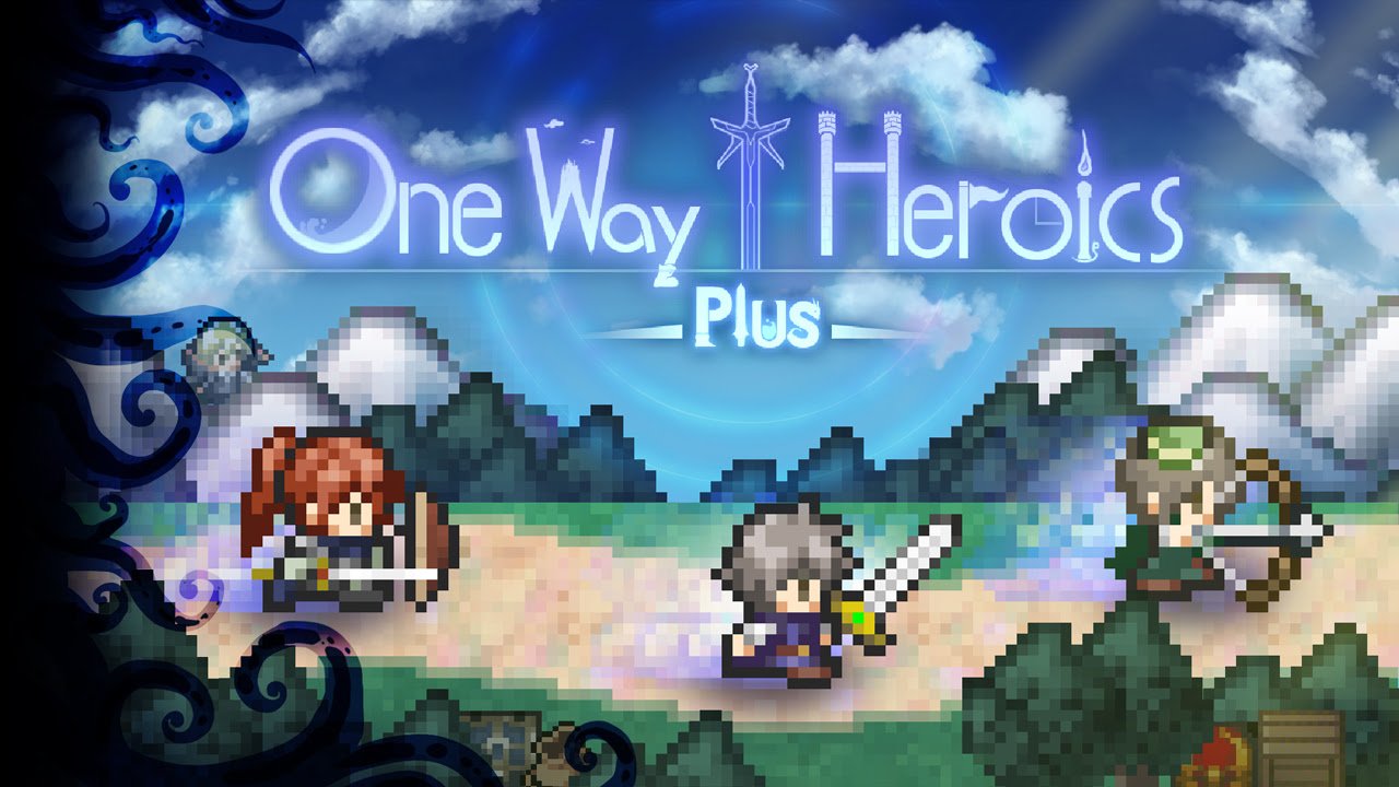 playism - One Way Heroics Plus