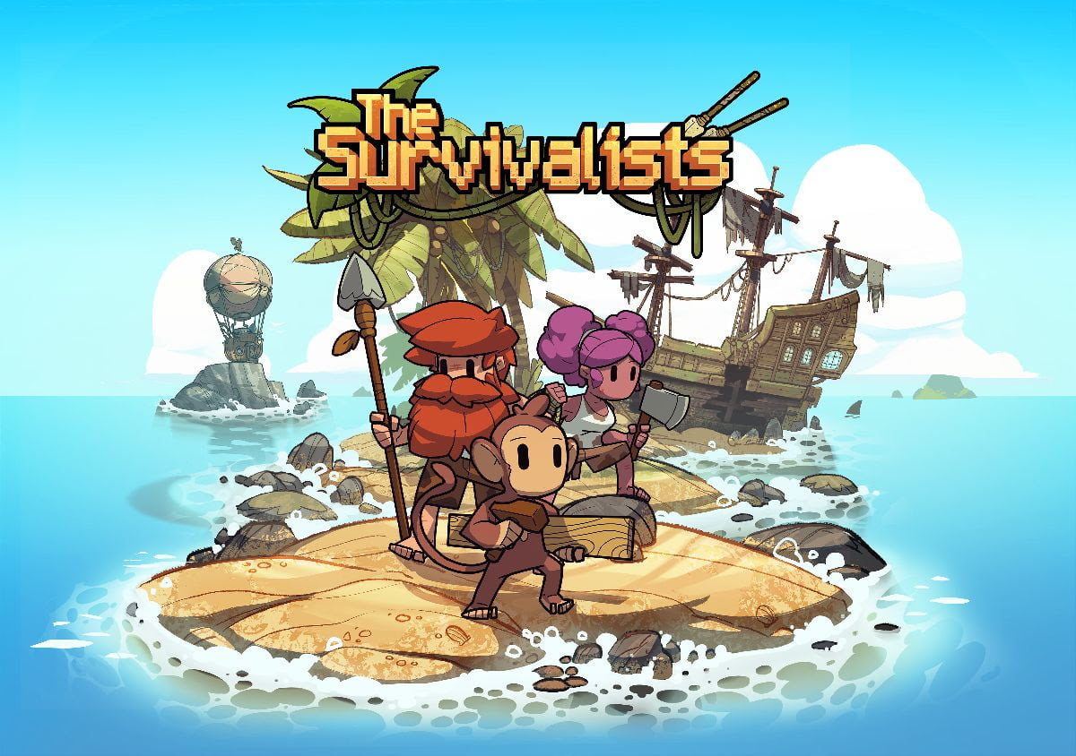 The Survivalists
