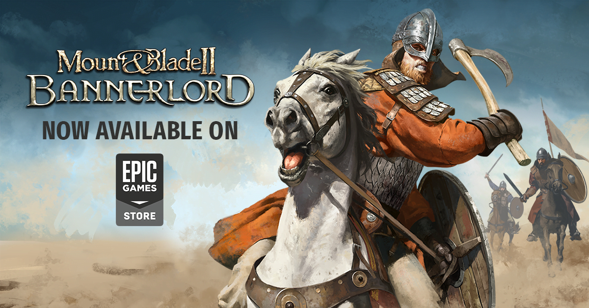 Mount & Blade II: Bannerlord