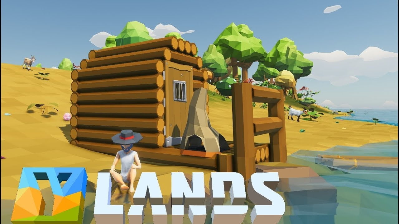 ylands