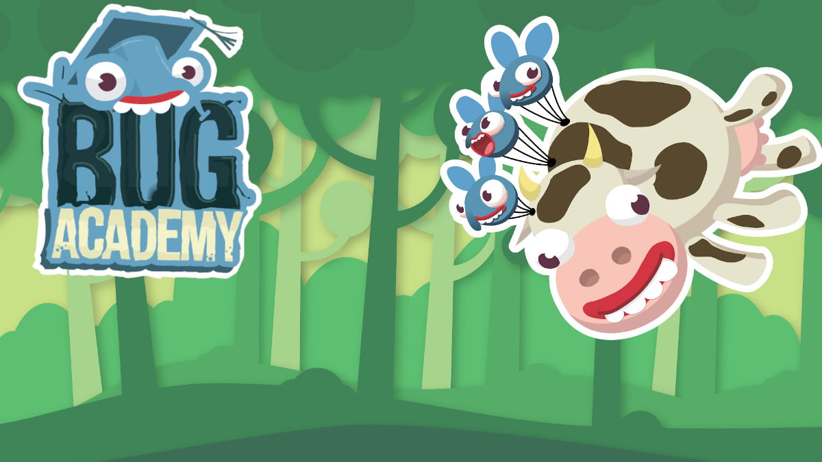 Bug Academy