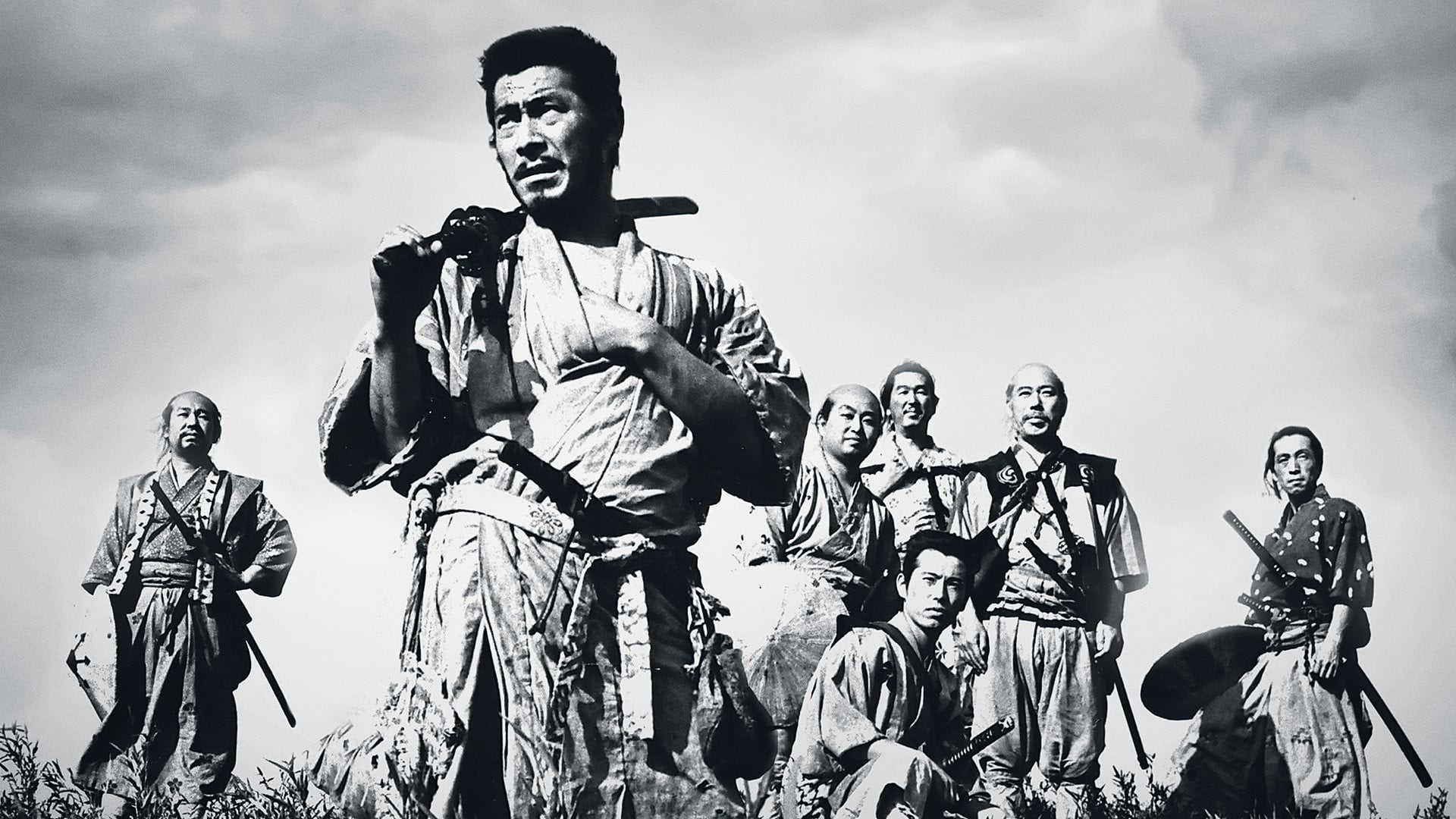 7 filmes Ghost of Tsushima 7 filmes para ver antes de jogar Ghost of Tsushima
