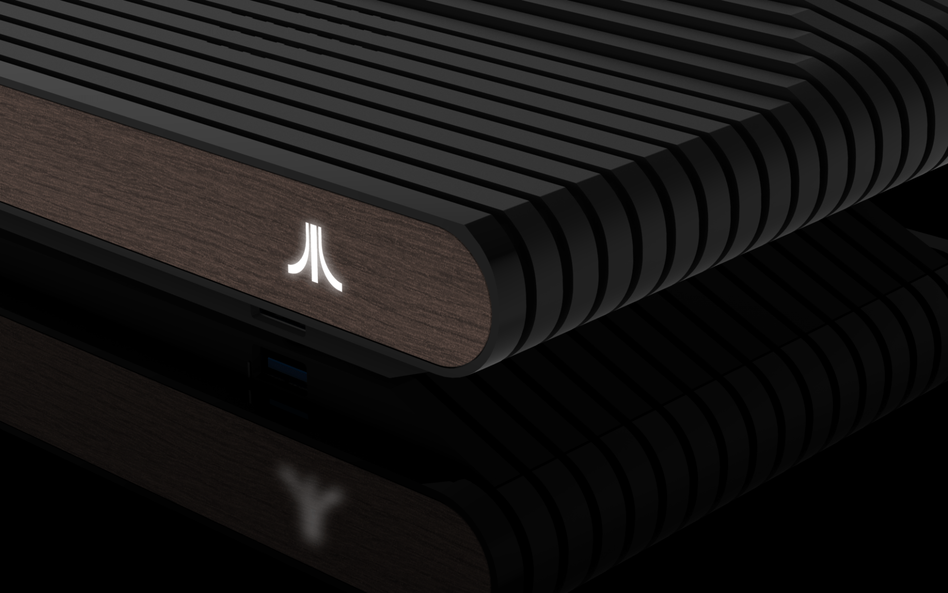 Atari VCS