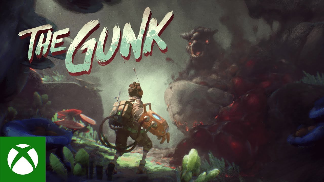 The Gunk