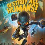 Destroy All Humans!