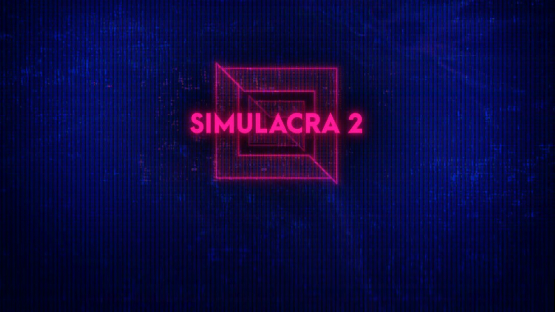 Simulacra 2
