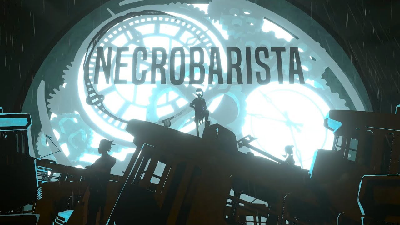 necrobarista