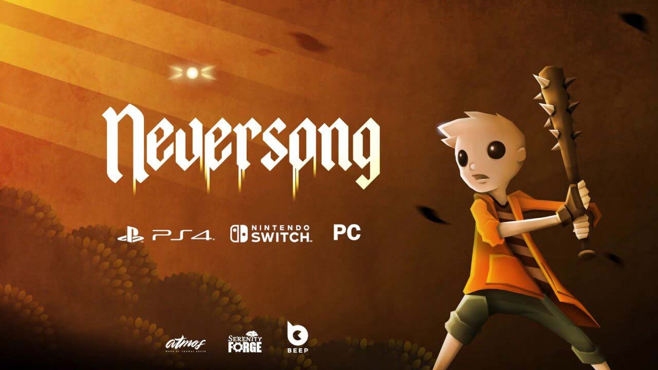 neversong