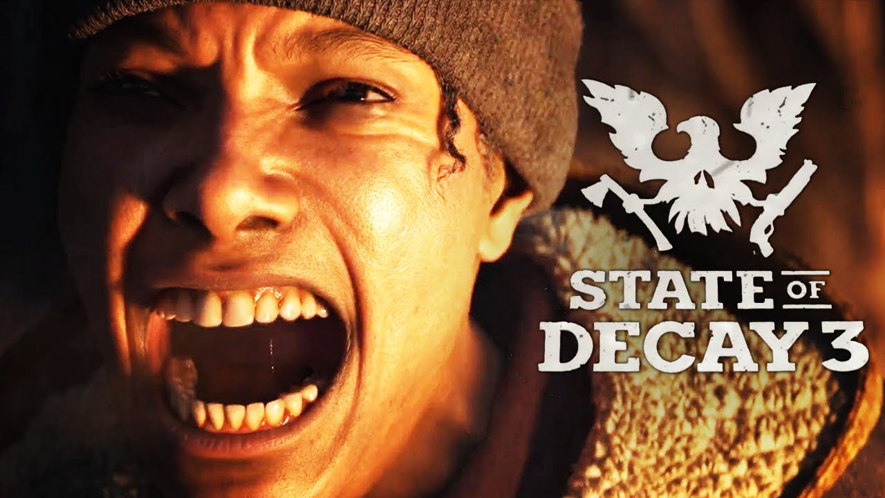 state of decay 3