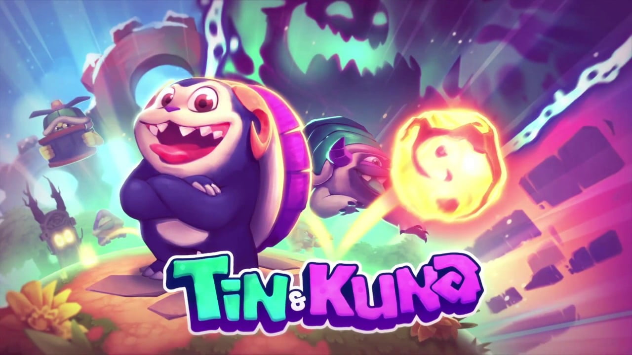 tin & kuna