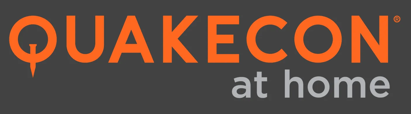 quakecon at home QuakeCon at Home