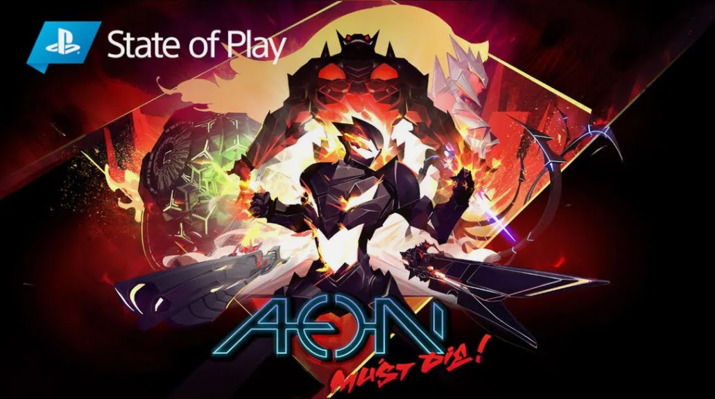 Aeon Must Die