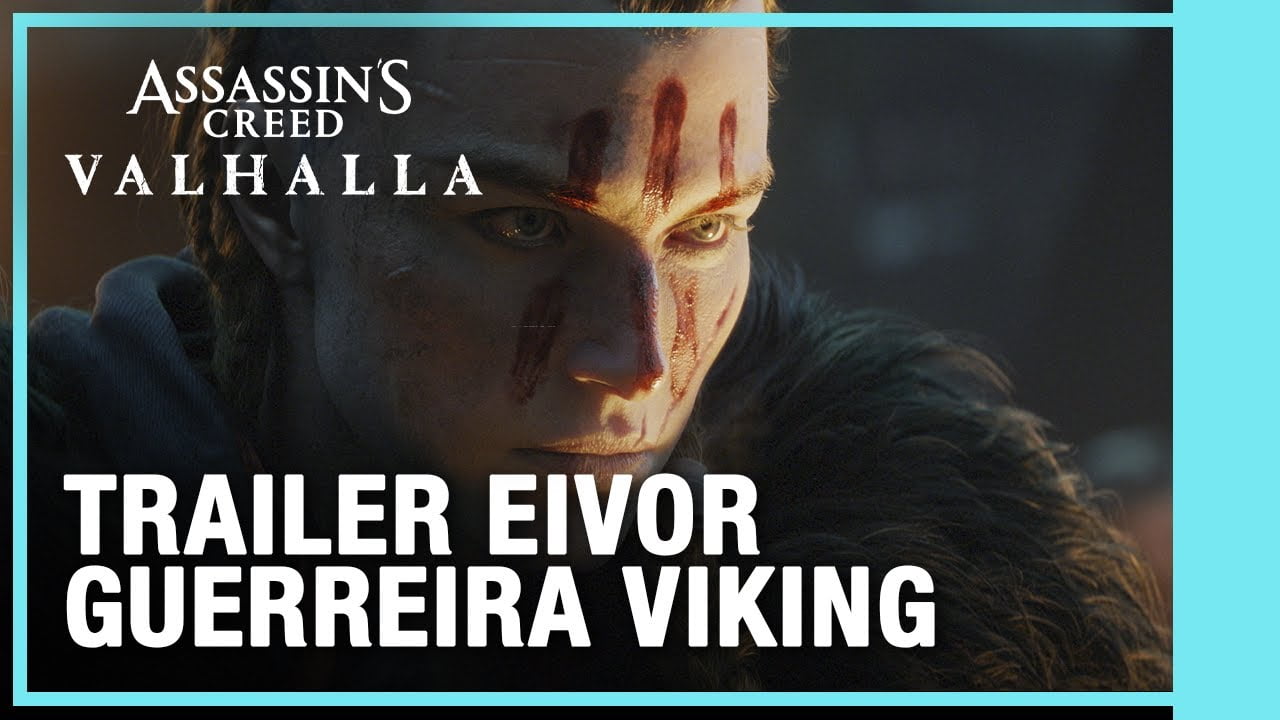 assassin’s creed: valhalla Assassin’s Creed Valhalla