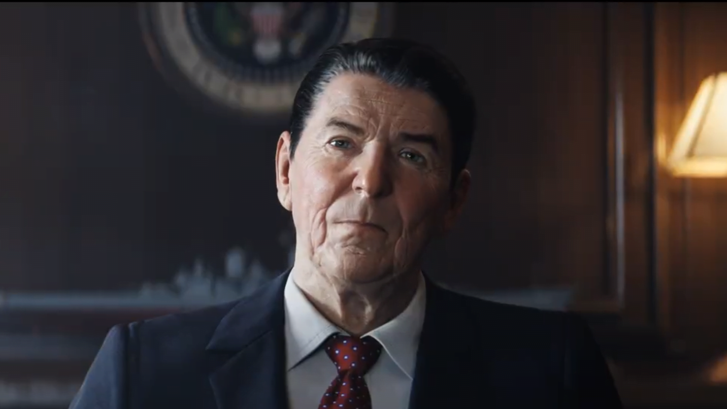 Call of Duty: Black Ops Cold War