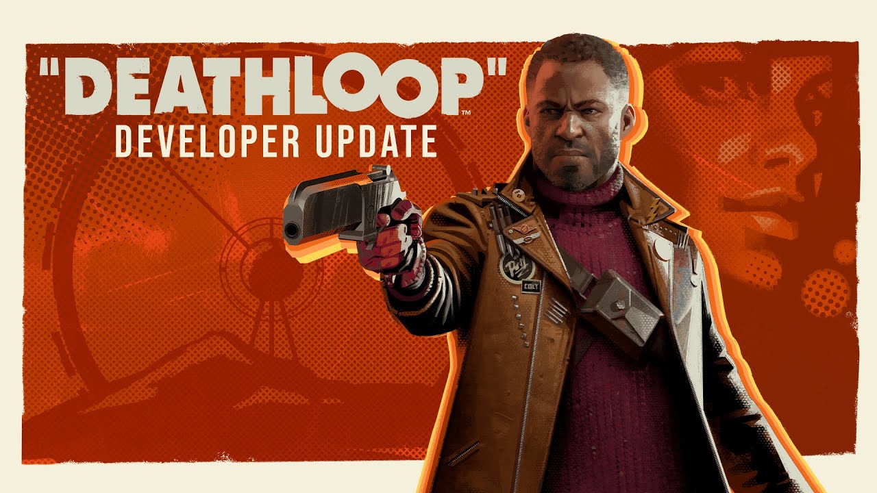 Deathloop