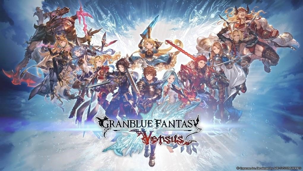 Granblue Fantasy: Versus