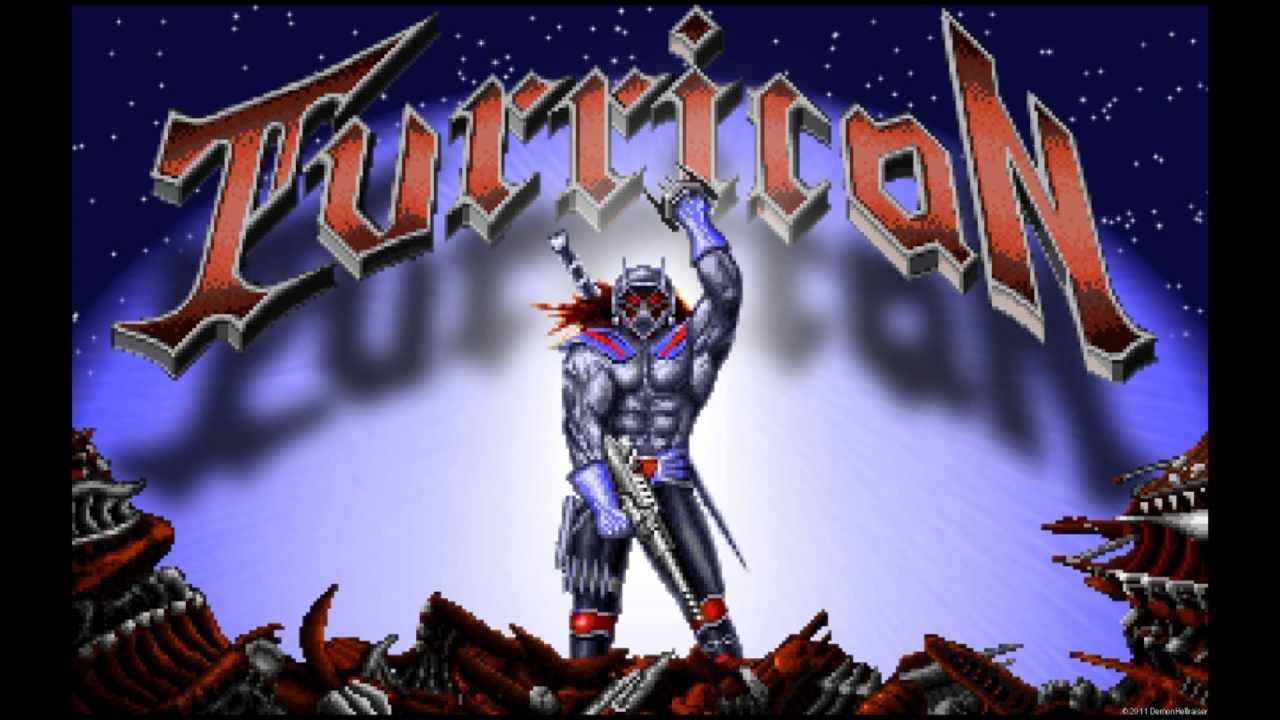 Turrican