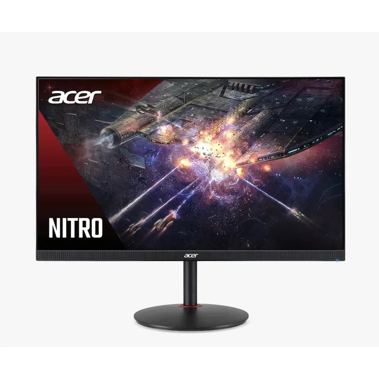 acer nitro XV280K