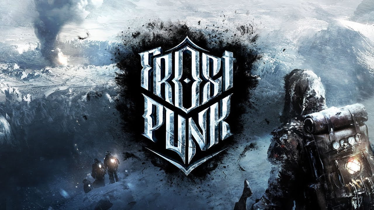 Frostpunk Frostpunk
