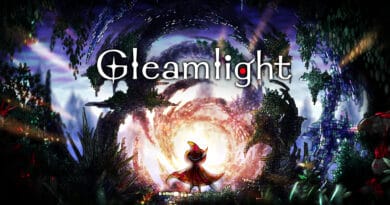 Gleamlight Gleamlight