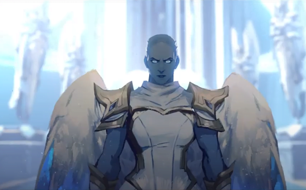 World of Warcraft: Shadowlands