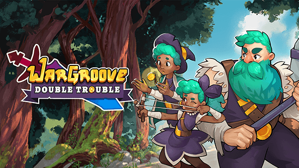 wargroove double trouble