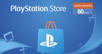 gift-cards Gift-cards da PSN