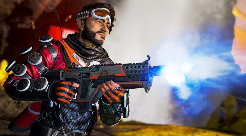Apex Legends