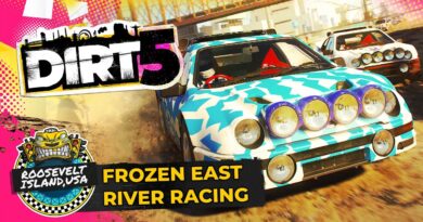 DiRT 5