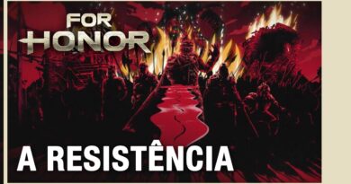 For Honor: Resistência