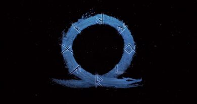 God of War 2021