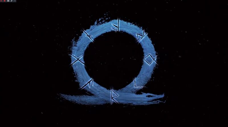 God of War 2021