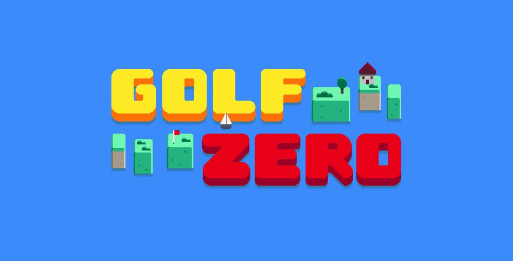 Golf Zero