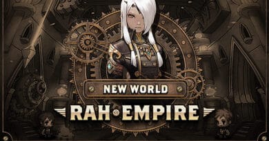 bright memory Guardian Tales