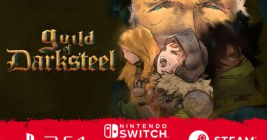 Guild of Darksteel Guild of Darksteel