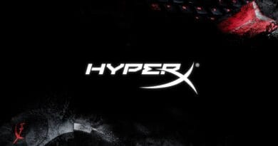 HyperX Play Together