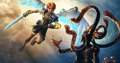 immortals Immortals: Fenyx Rising