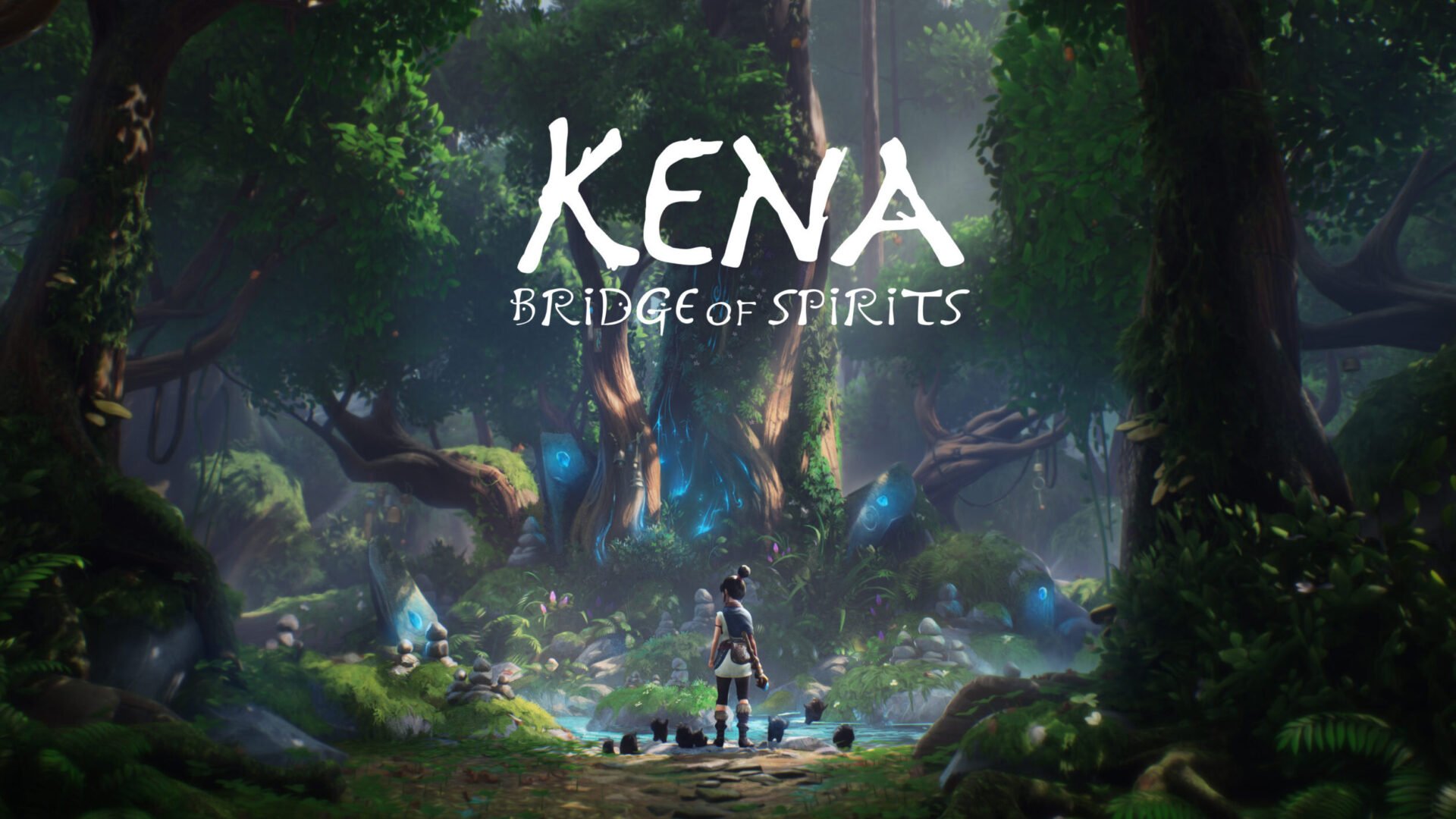 Kena: Bridge of the Spirits