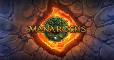 ManaRocks